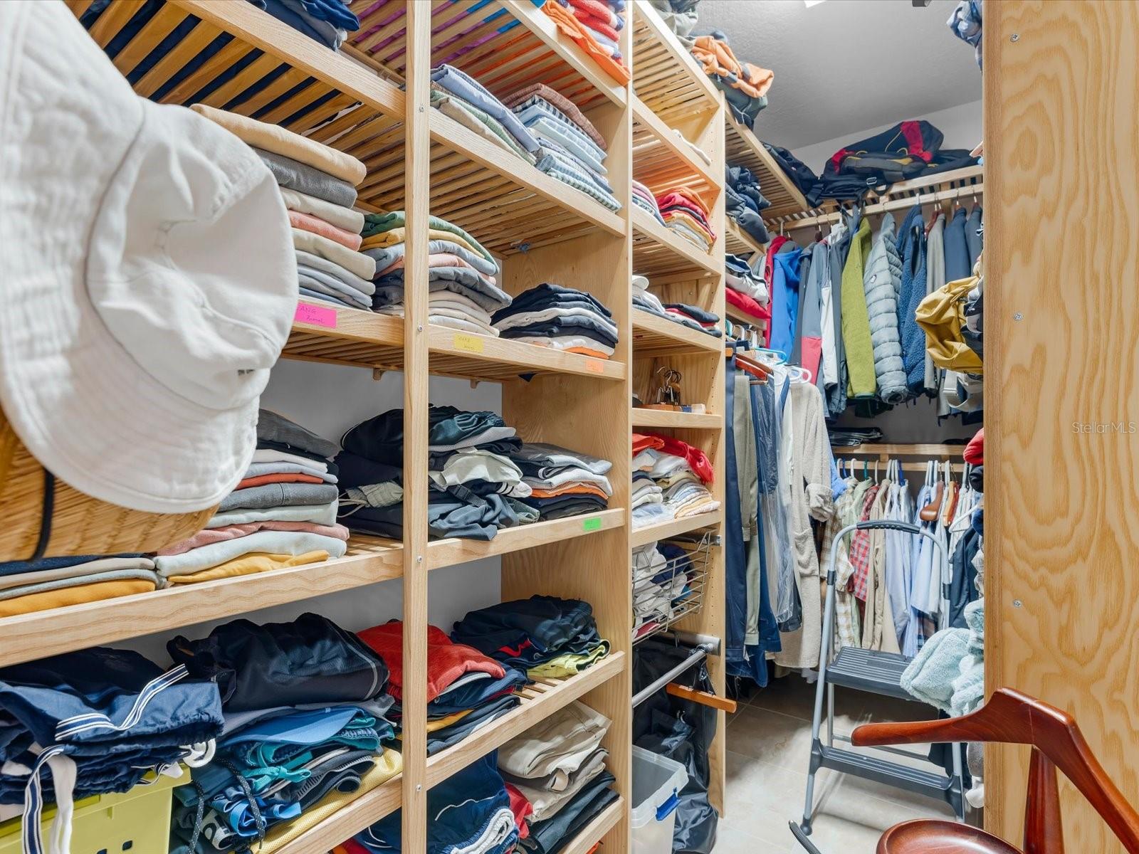 PLACE/PK - Residential