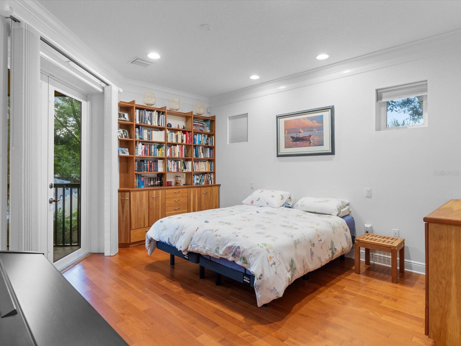 PLACE/PK - Residential