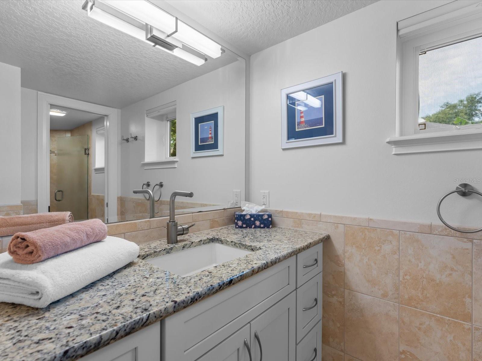 PLACE/PK - Residential