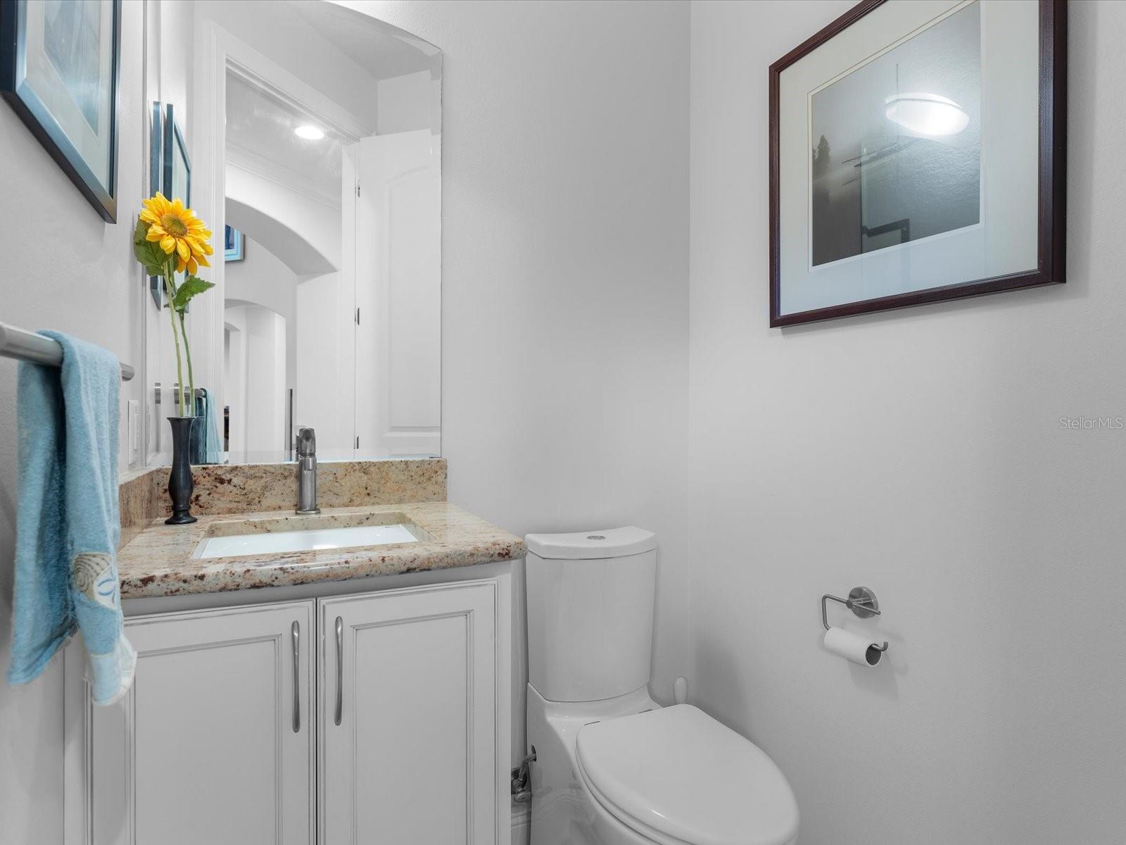 PLACE/PK - Residential