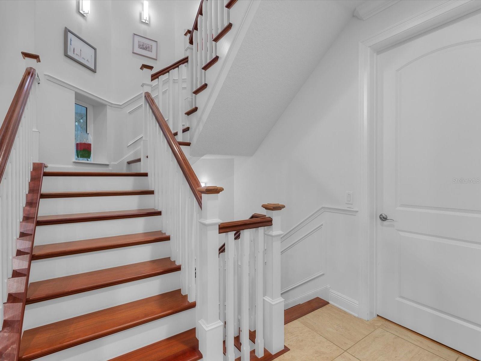 PLACE/PK - Residential