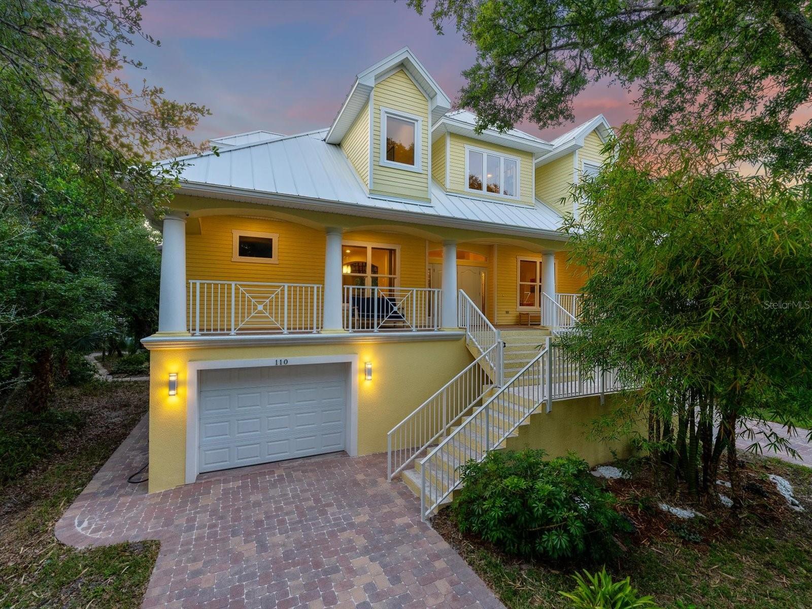 PLACE/PK - Residential