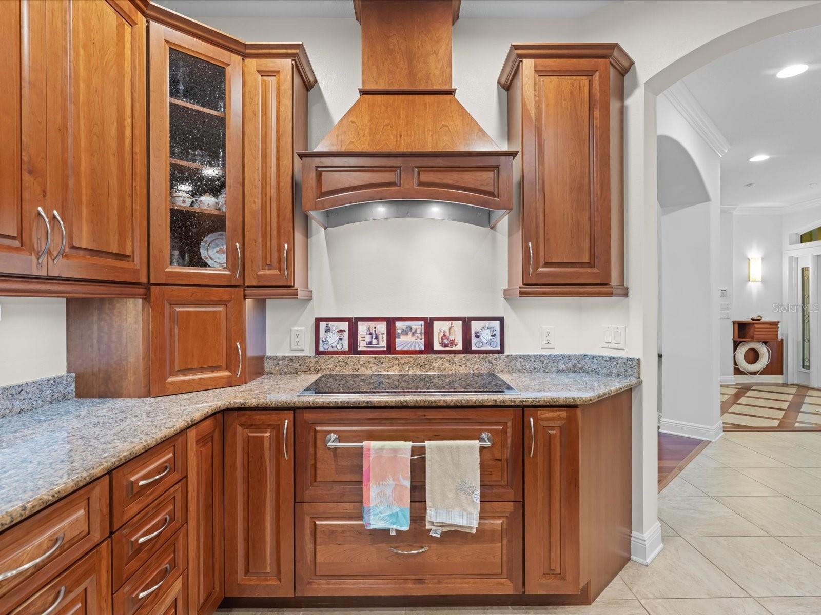 PLACE/PK - Residential