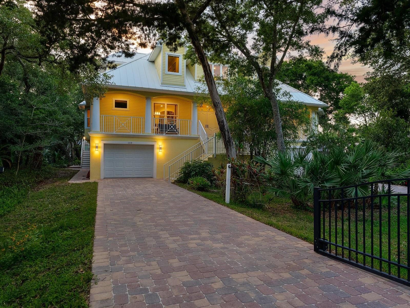 PLACE/PK - Residential