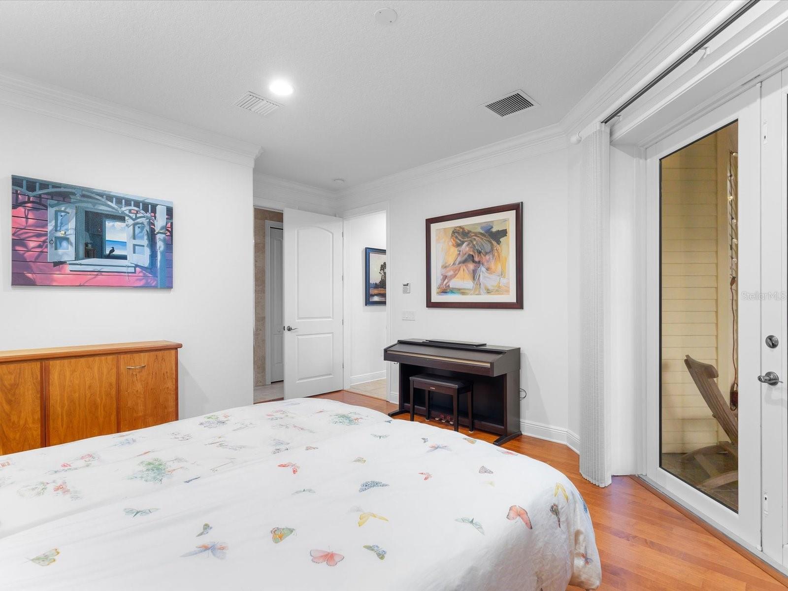 PLACE/PK - Residential