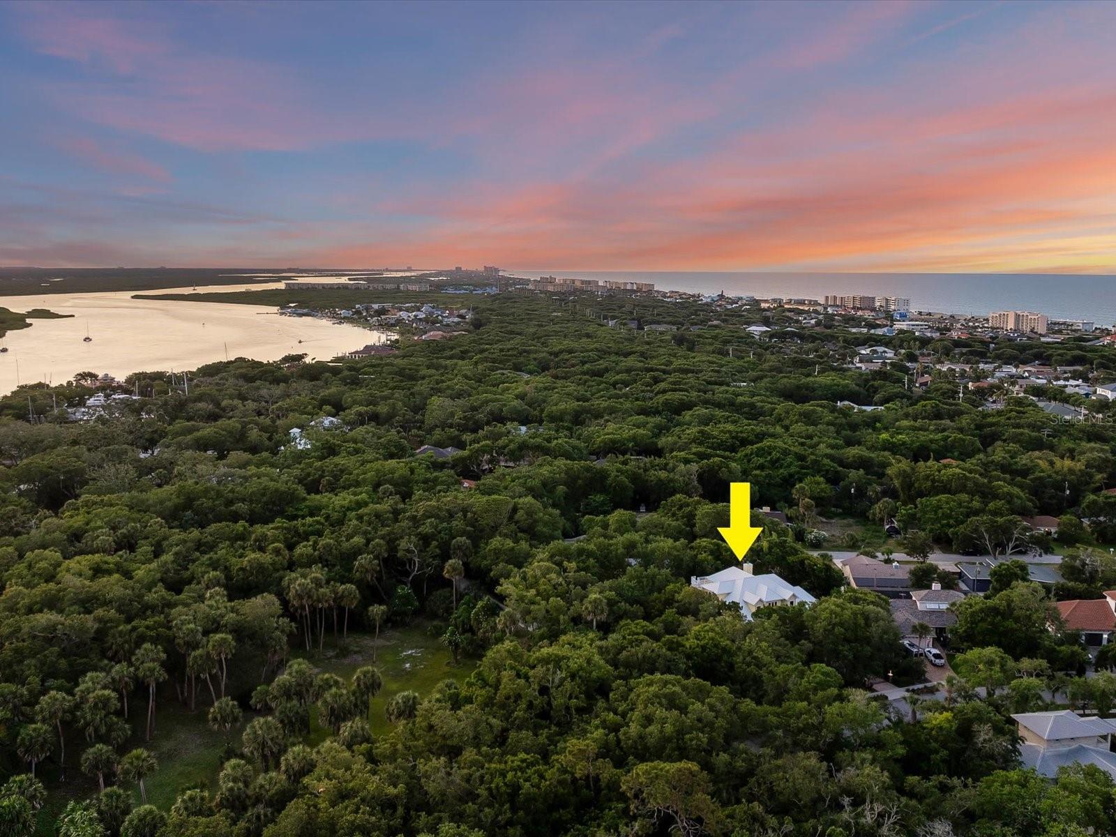 PLACE/PK - Residential