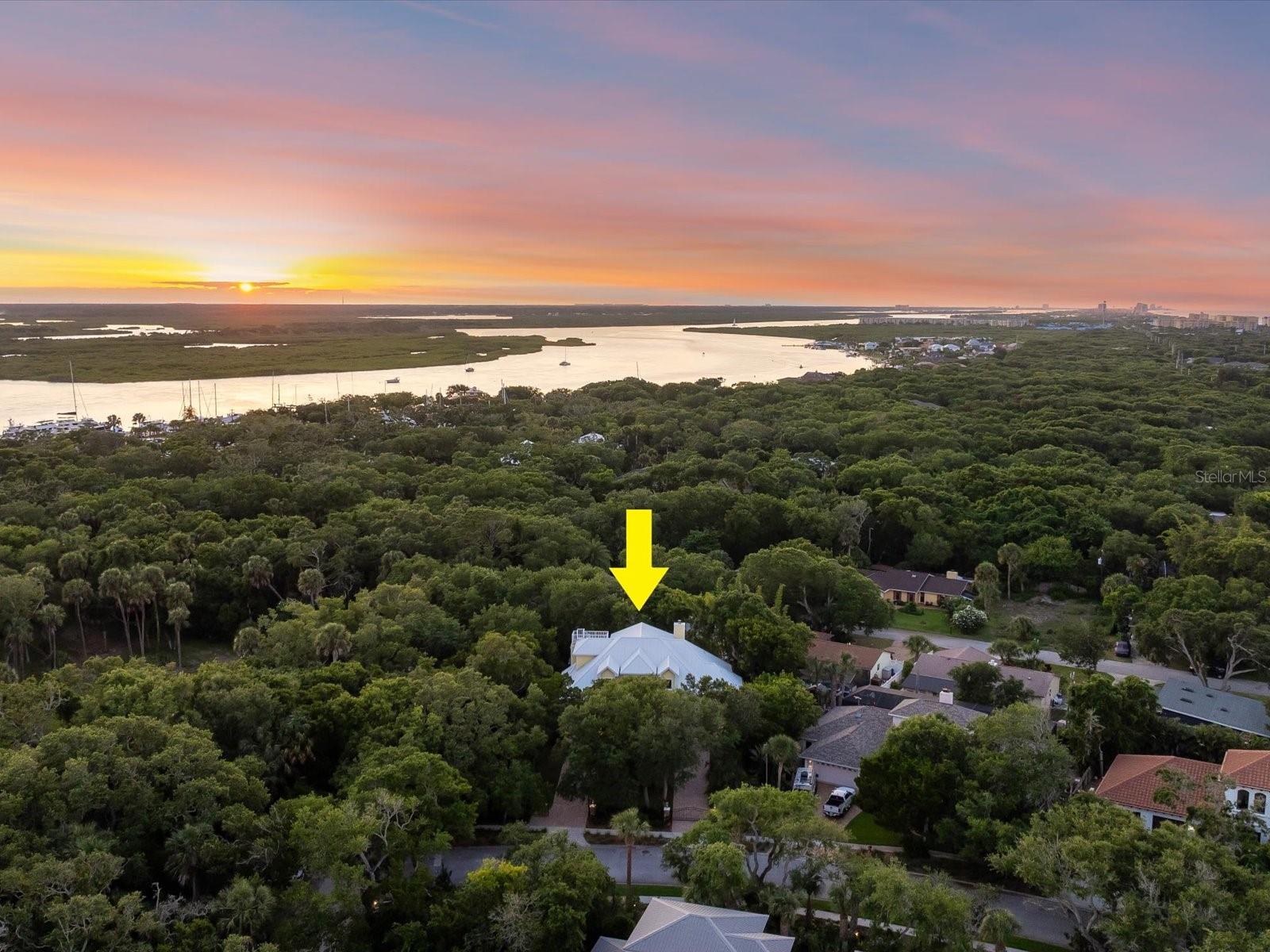 PLACE/PK - Residential