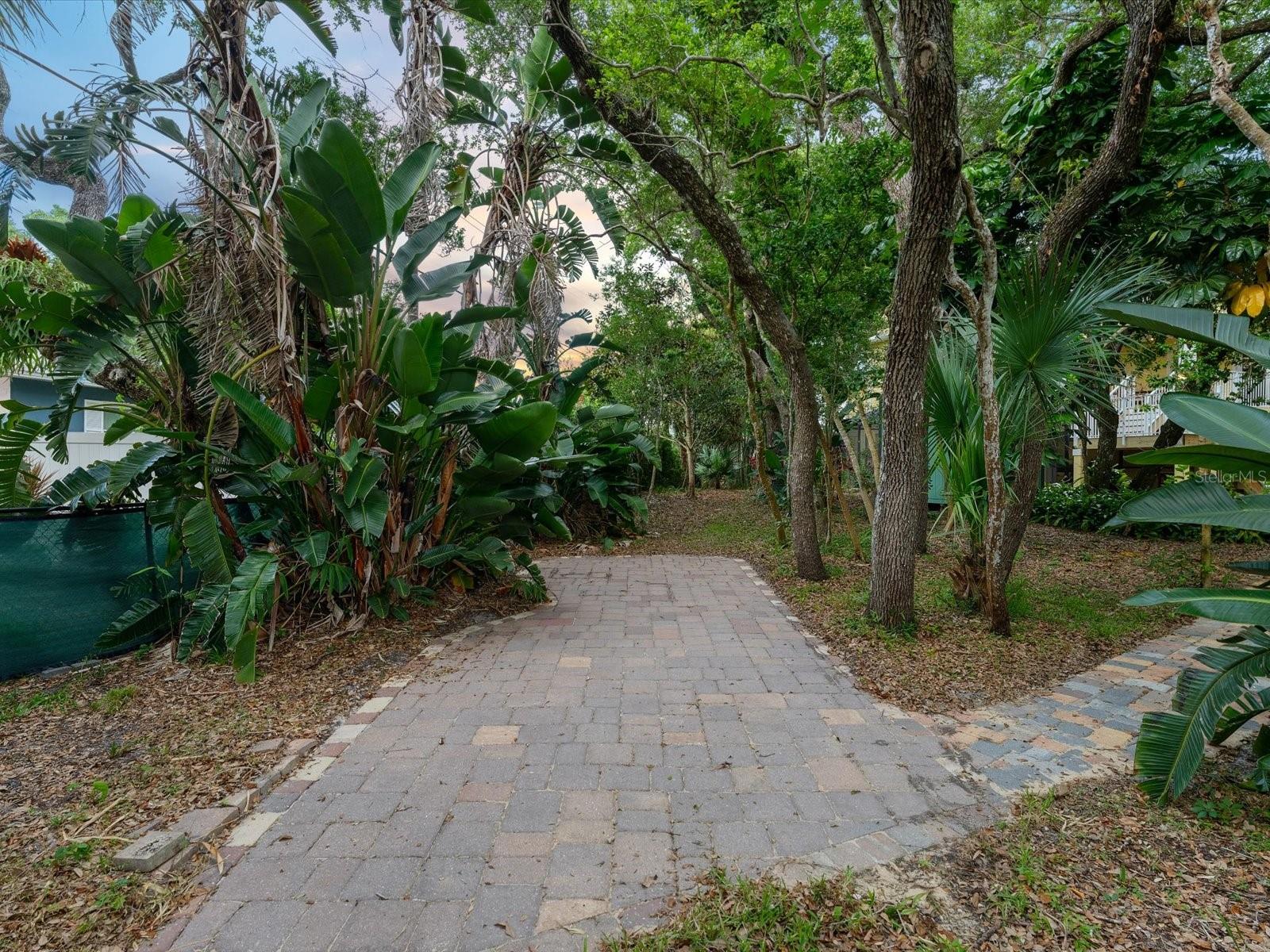 PLACE/PK - Residential