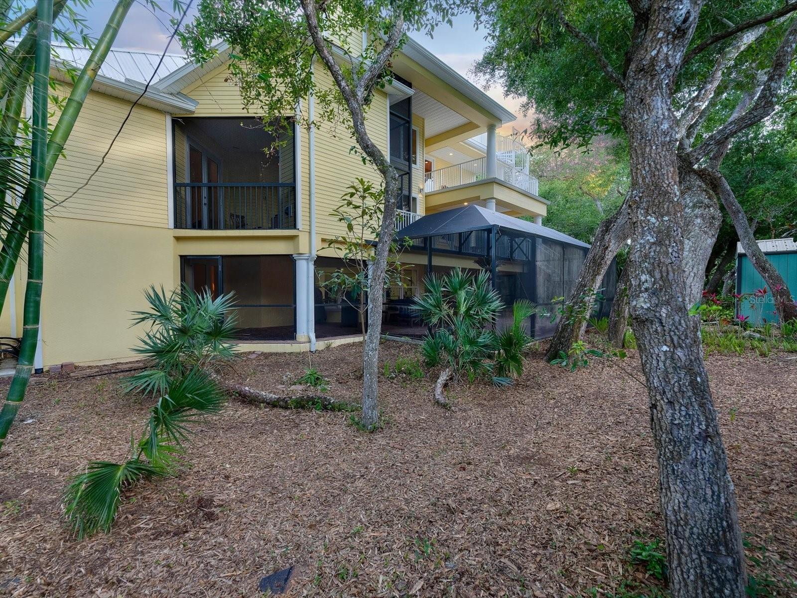 PLACE/PK - Residential