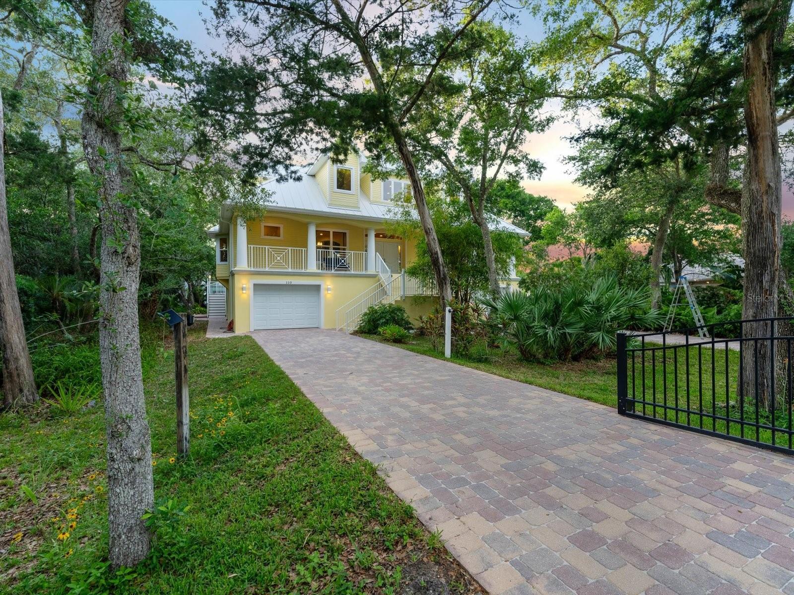 PLACE/PK - Residential