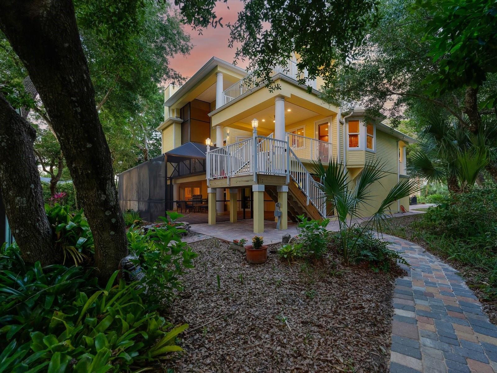 PLACE/PK - Residential