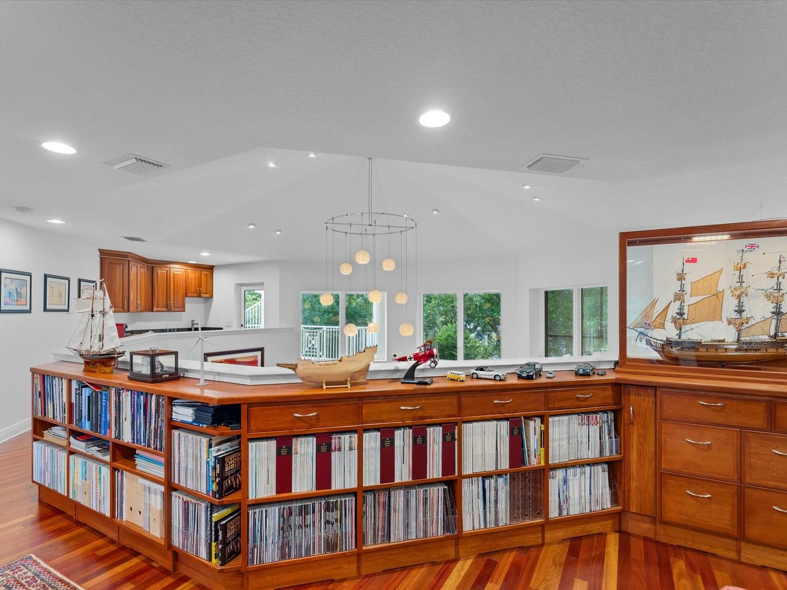 PLACE/PK - Residential