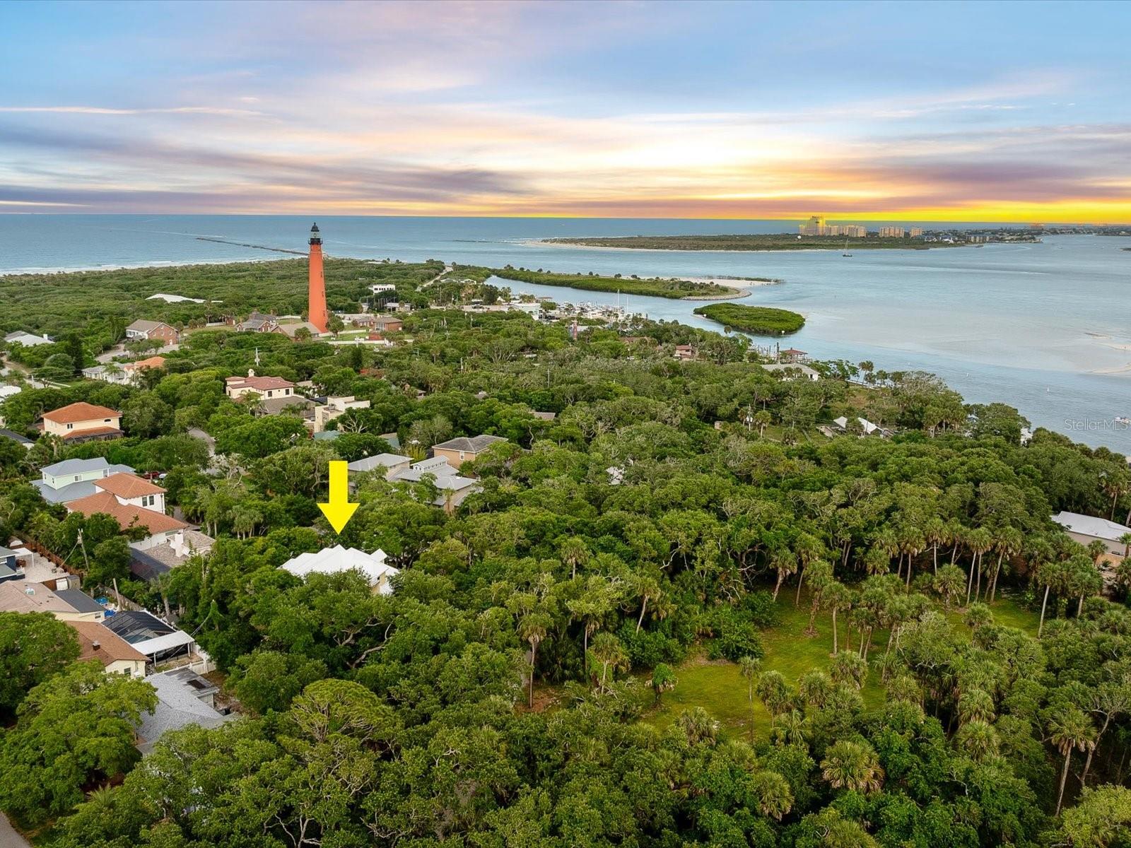 PLACE/PK - Residential