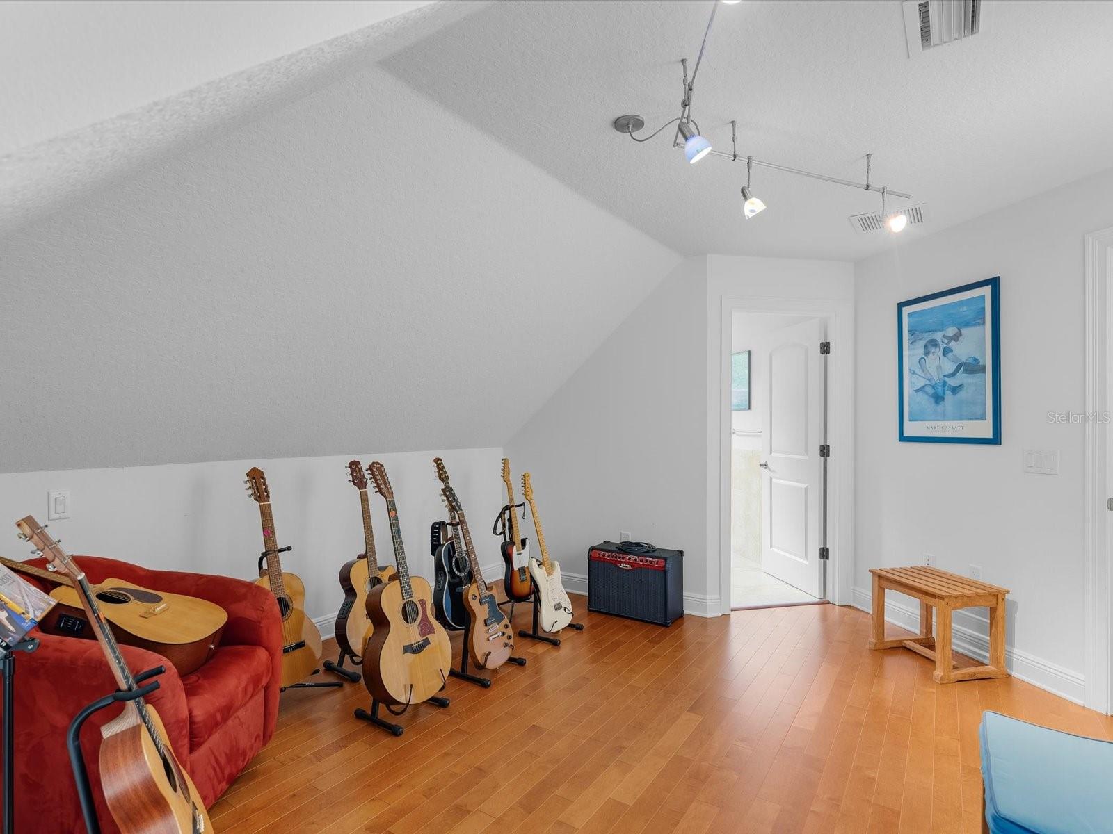 PLACE/PK - Residential