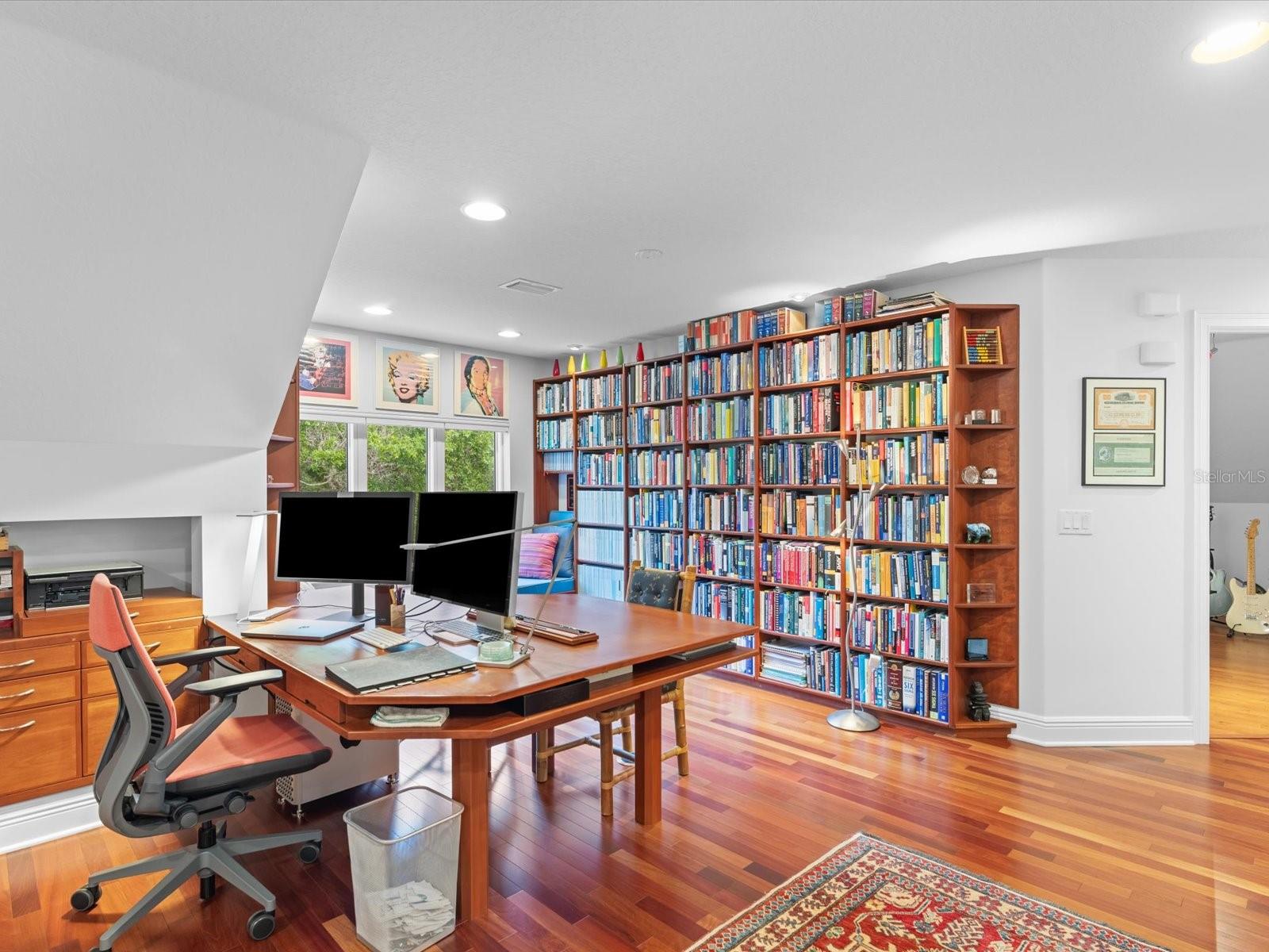 PLACE/PK - Residential