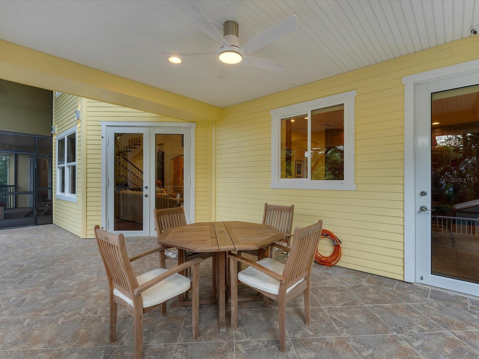 PLACE/PK - Residential