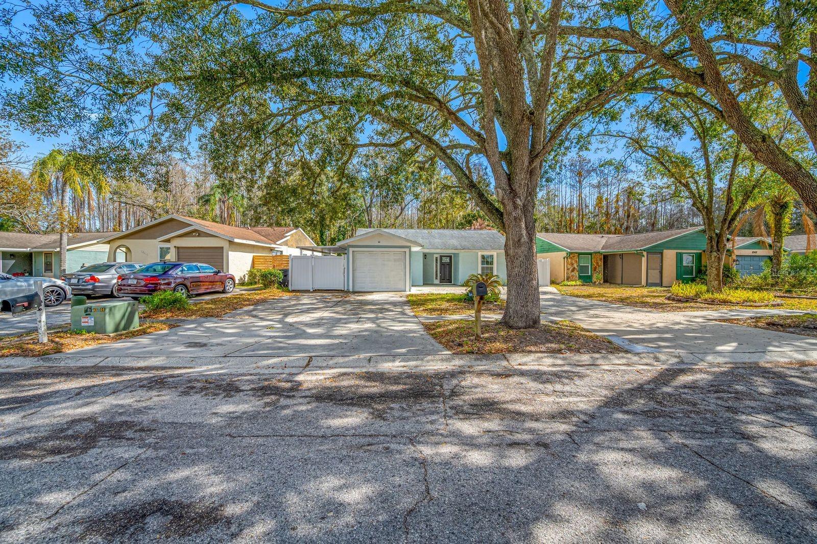 COUNTRY RUN UNIT II - Residential