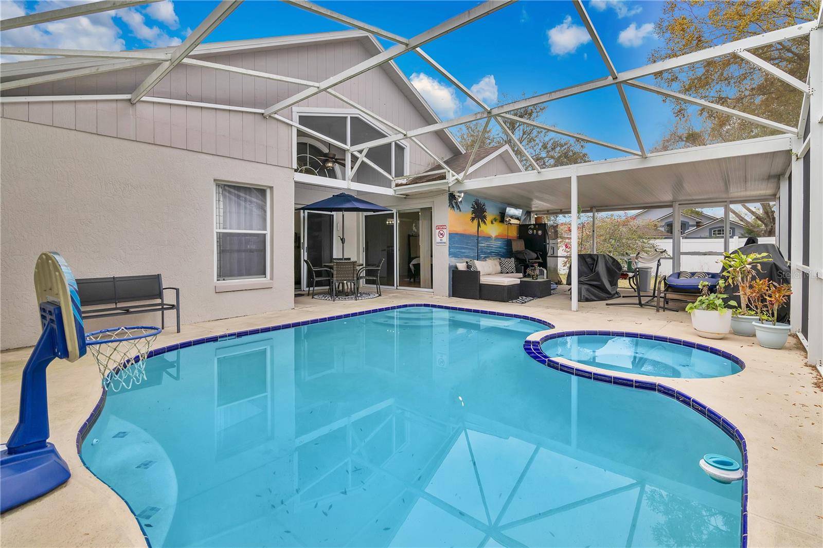 DAVENPORT LAKES PH 2 - Residential Lease