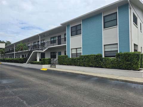 Photo of 5967 Terrace Park Drive N #206, St Petersburg, FL 33709 (MLS # TB8517330)