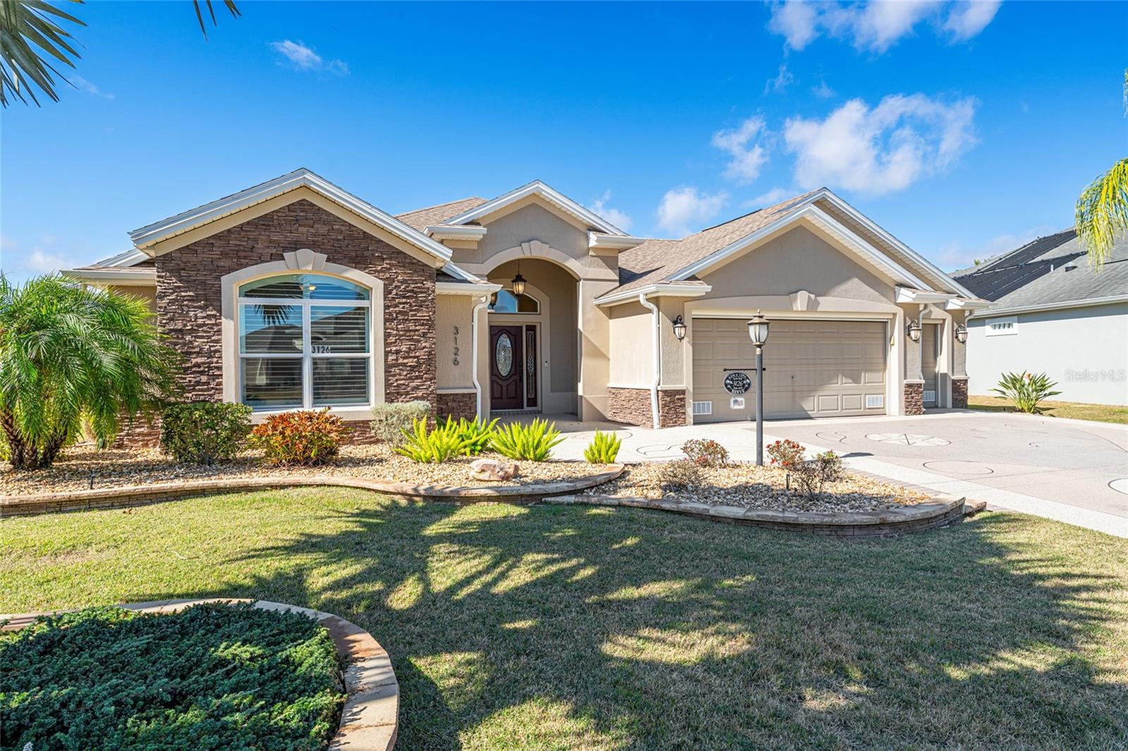 3126 RANCHWOOD TERRACE