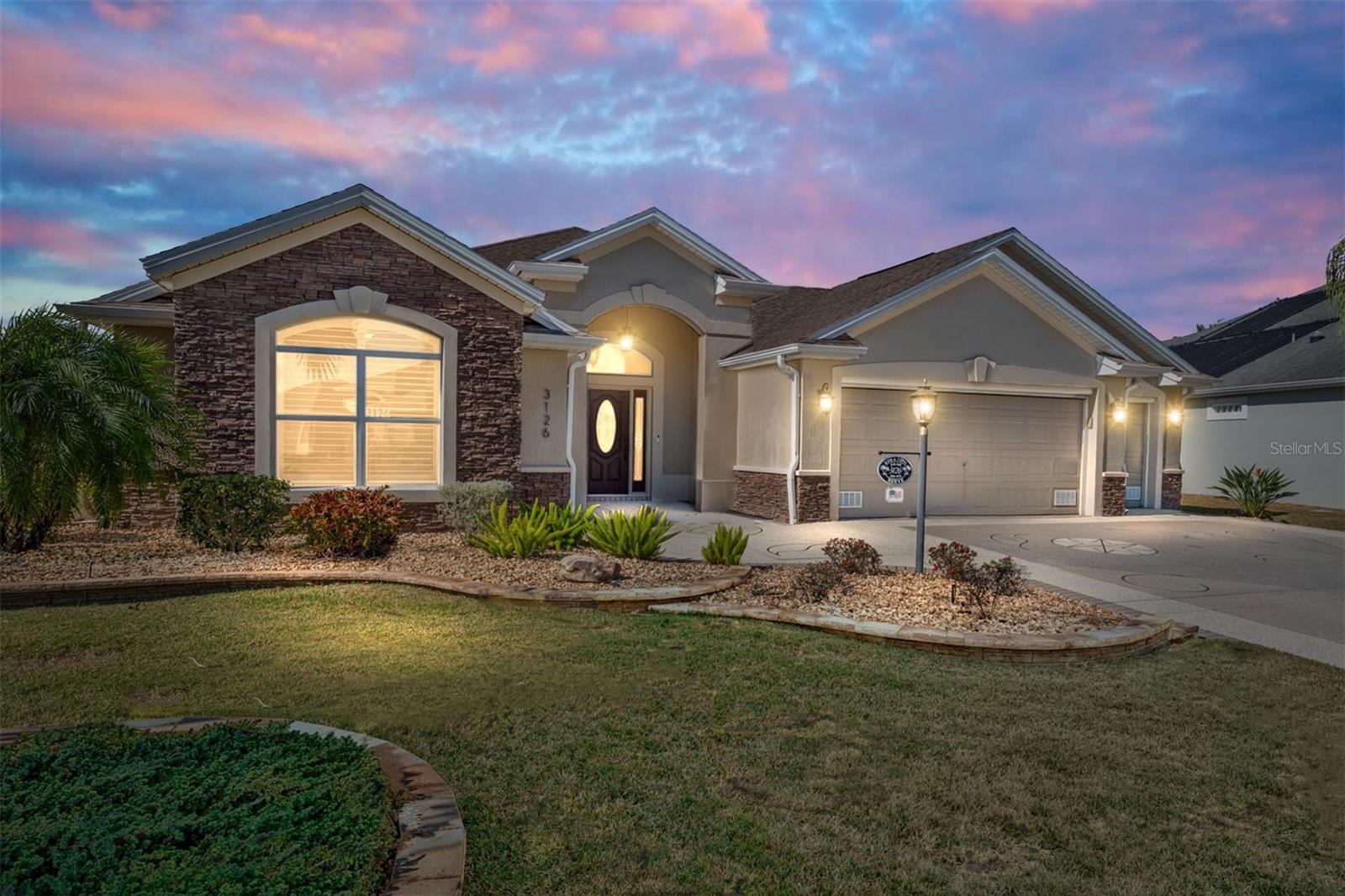 3126 RANCHWOOD TERRACE