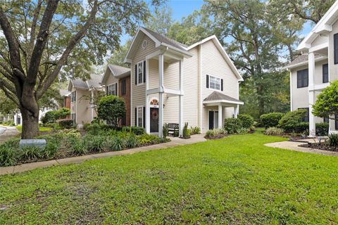 10000 SW 52ND AVENUE 164 GAINESVILLE FL 32608
