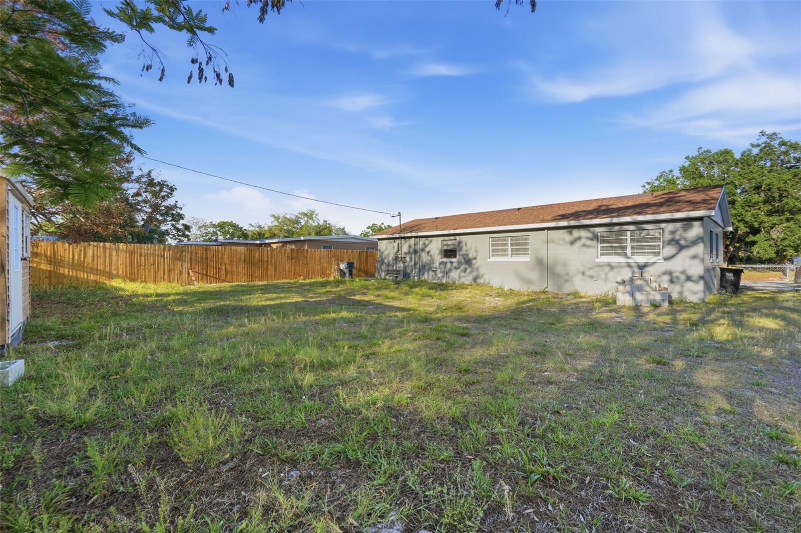 LAKE BONNY HEIGHTS - Residential