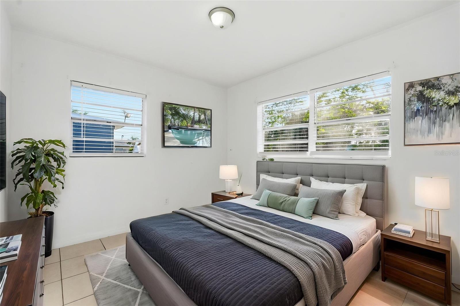 LAKE BONNY HEIGHTS - Residential