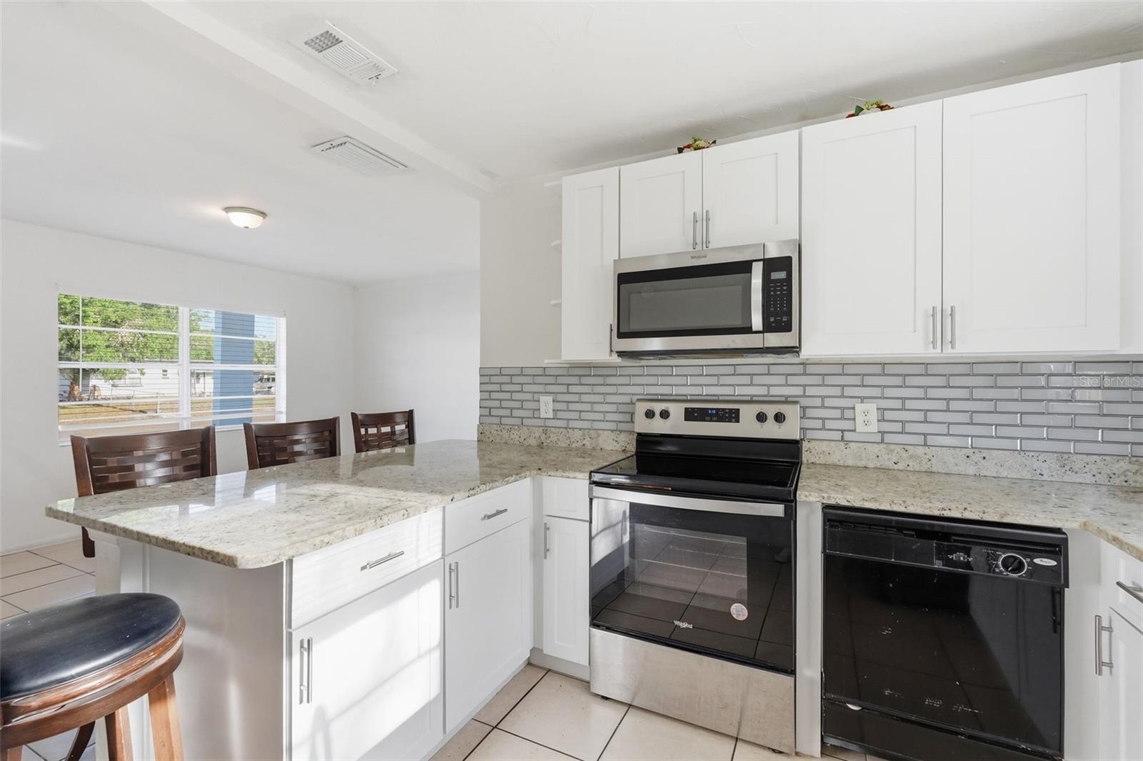 LAKE BONNY HEIGHTS - Residential