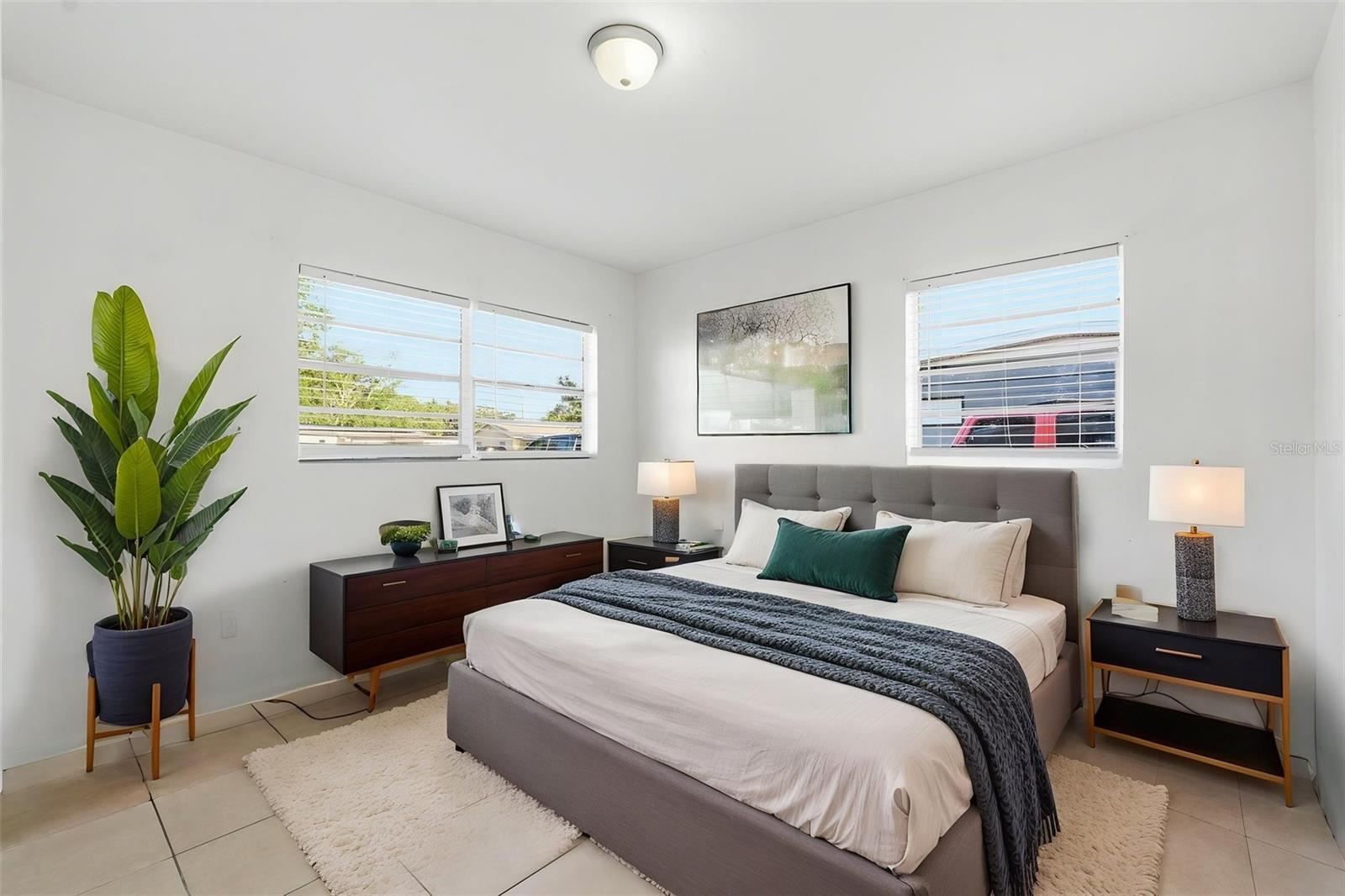 LAKE BONNY HEIGHTS - Residential