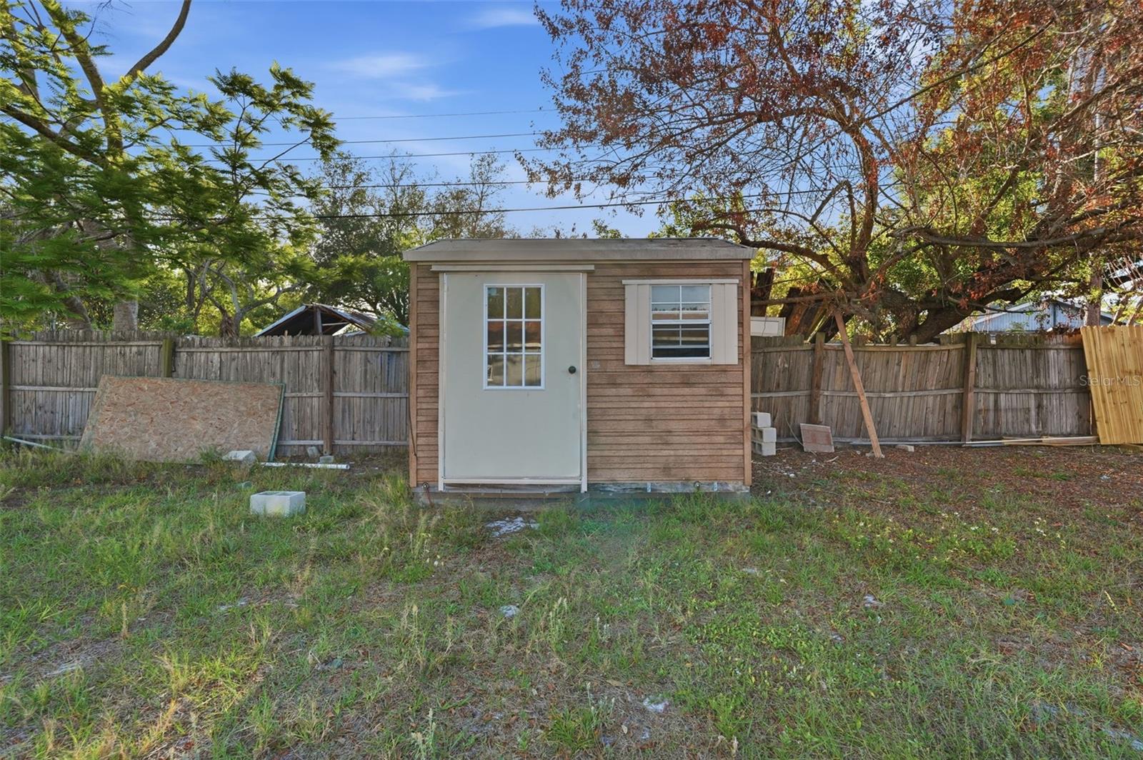 LAKE BONNY HEIGHTS - Residential