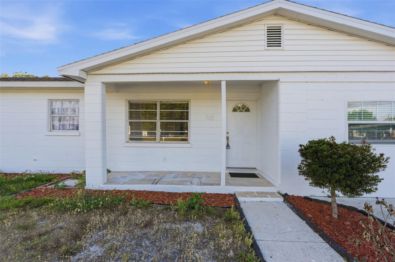 LAKE BONNY HEIGHTS - Residential