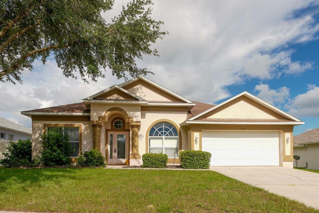 Photo of 5683 Brackenwood Drive, Spring Hill, FL 34609 (MLS # TB8540001)