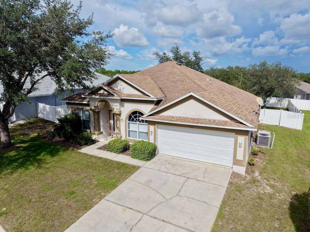 Photo of 5683 Brackenwood Drive, Spring Hill, FL 34609 (MLS # TB8540001)