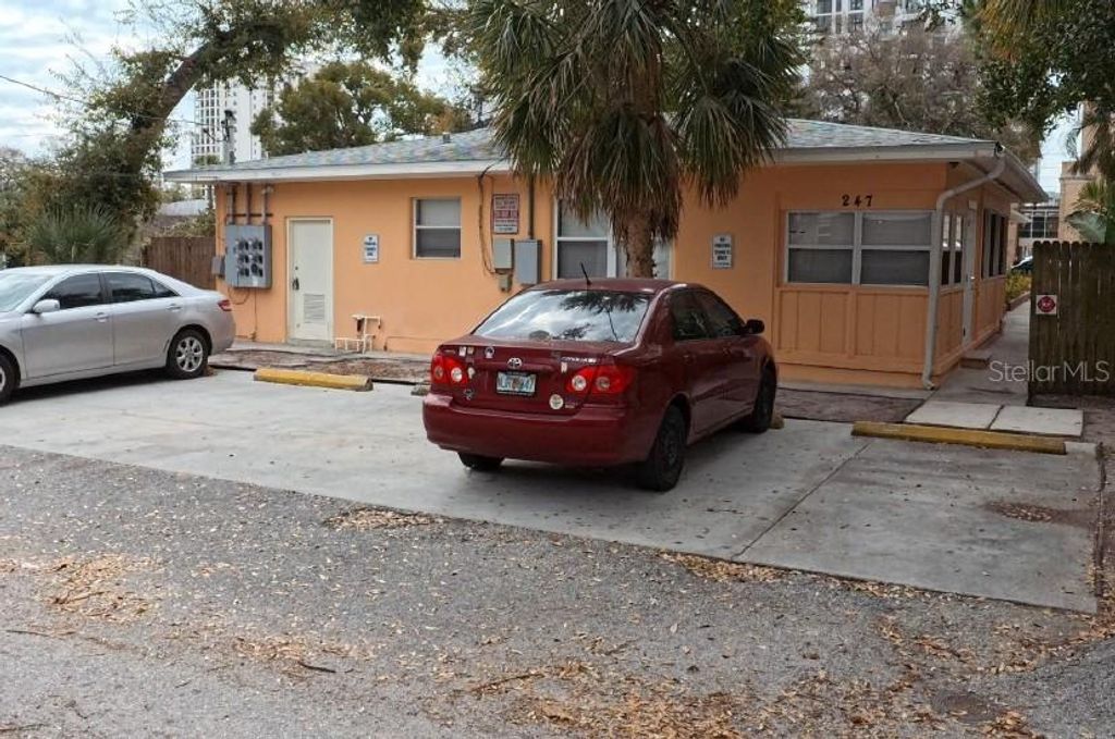 Photo of 247 6th Avenue N, St Petersburg, FL 33701 (MLS # TB8522574)