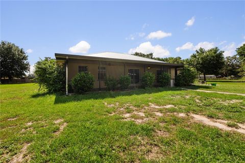 A home in PARRISH