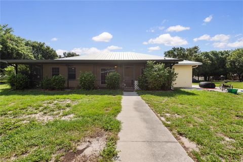 A home in PARRISH