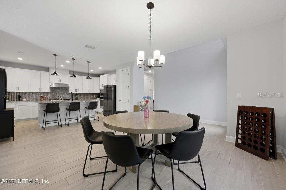 EDISON EAST PH 1 - Residential