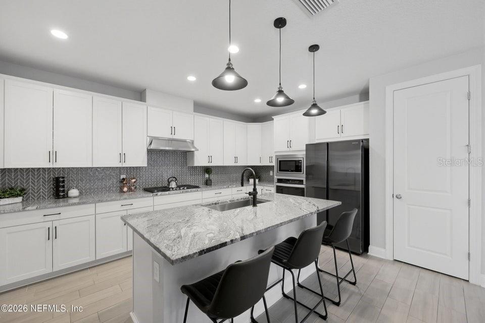 EDISON EAST PH 1 - Residential