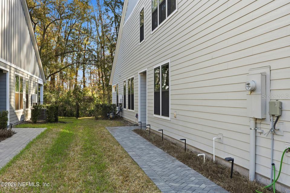 EDISON EAST PH 1 - Residential