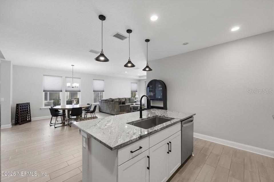 EDISON EAST PH 1 - Residential