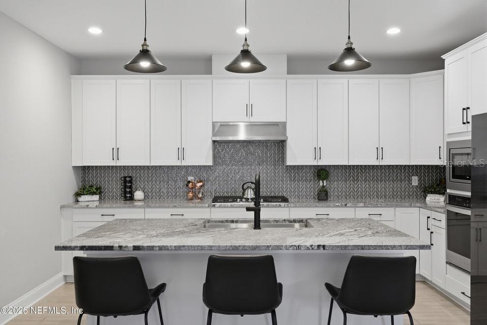 EDISON EAST PH 1 - Residential