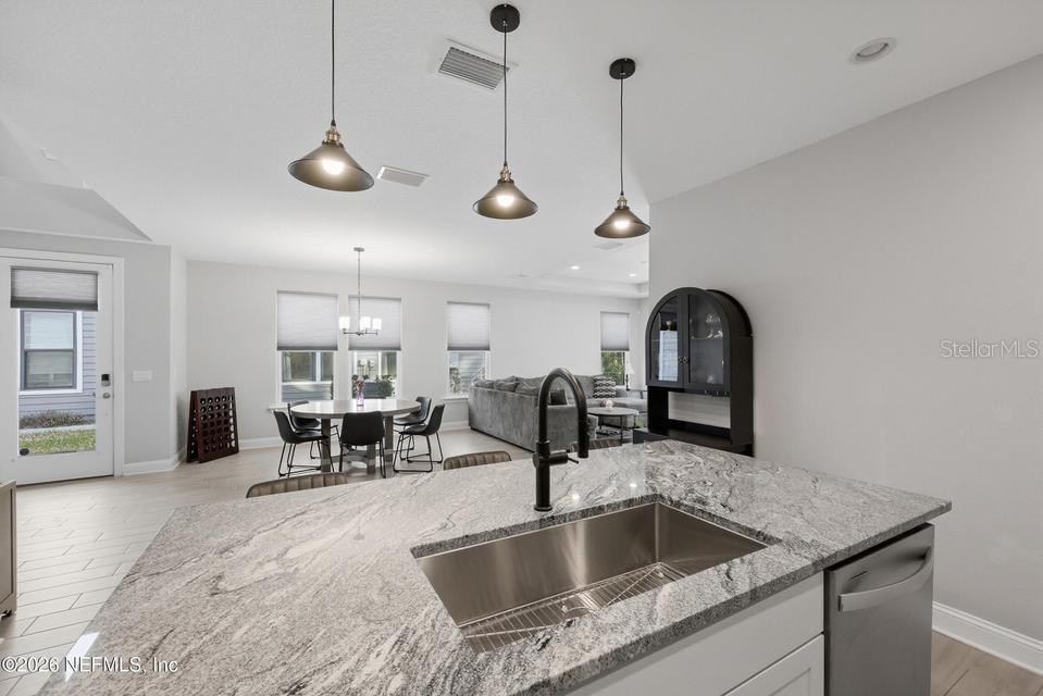 EDISON EAST PH 1 - Residential
