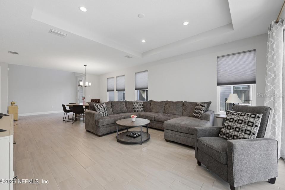 EDISON EAST PH 1 - Residential