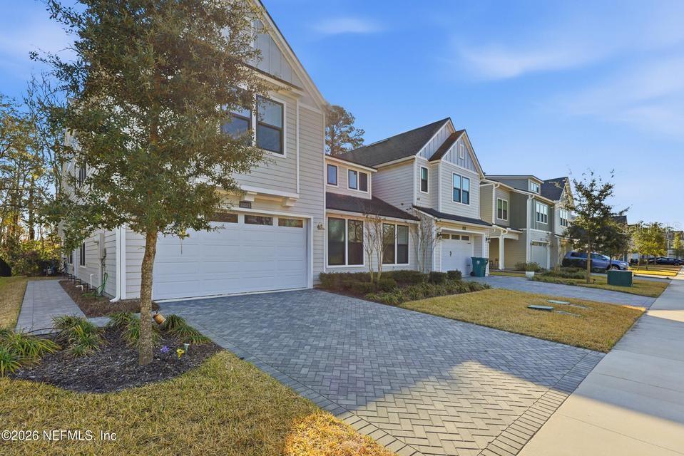 EDISON EAST PH 1 - Residential