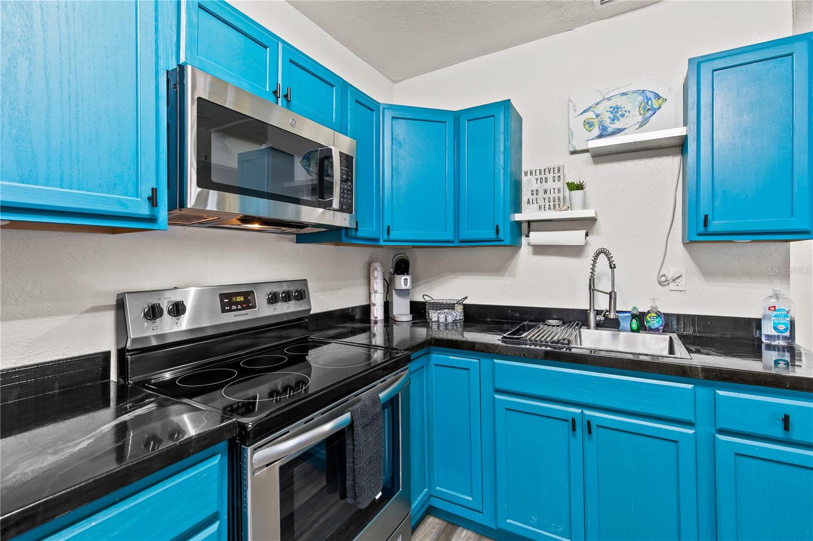 SANFORD TOWN OF - Residential