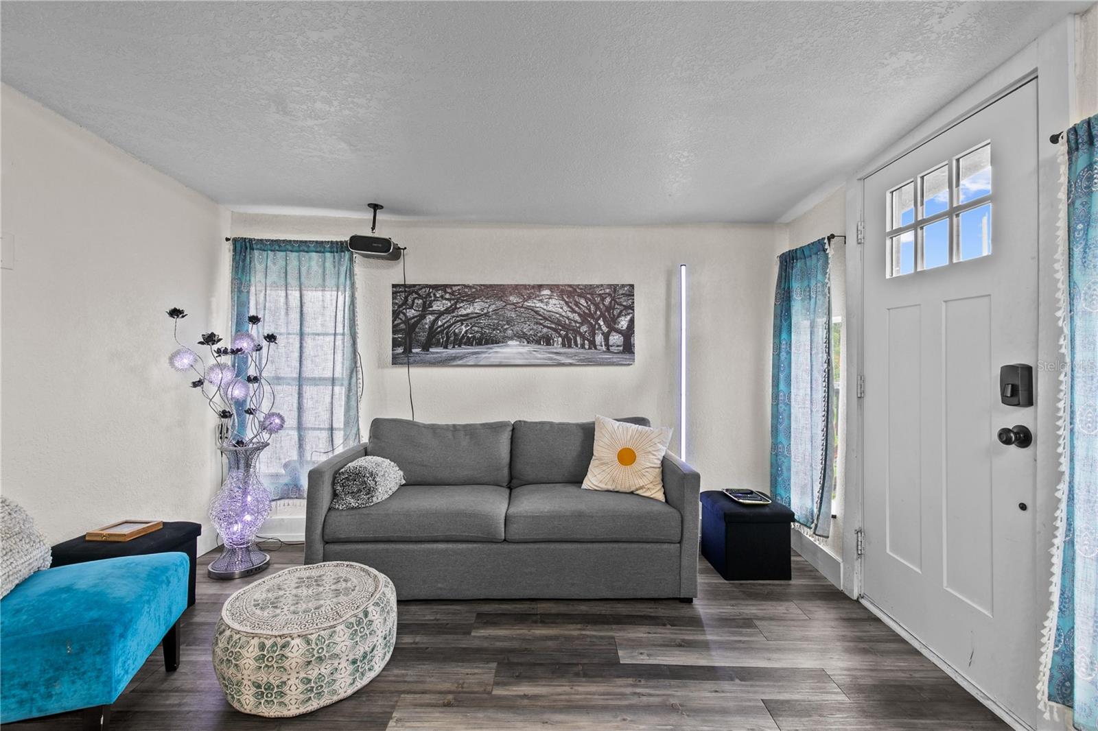 SANFORD TOWN OF - Residential