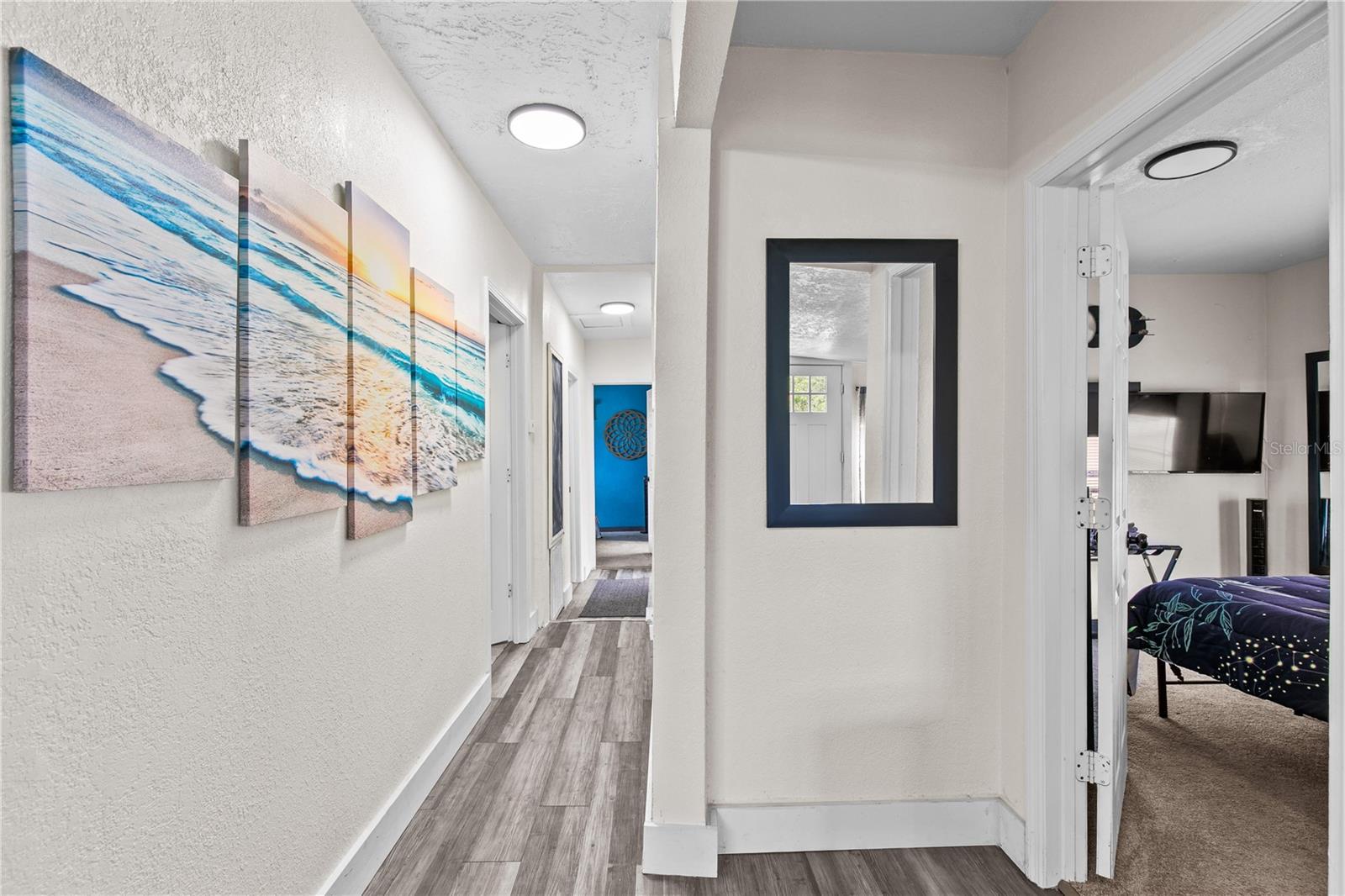 SANFORD TOWN OF - Residential