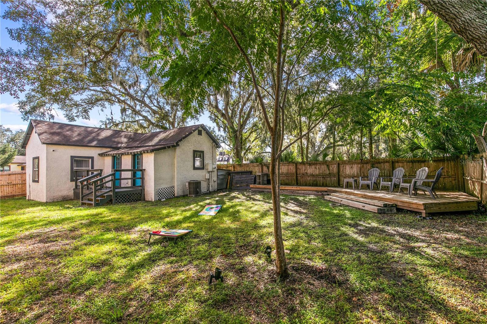 SANFORD TOWN OF - Residential