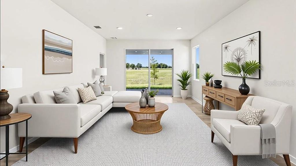 Photo of 8613 Pinecrest Trail, Wildwood, FL 34785 (MLS # OM723316)